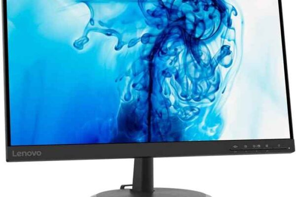 LENOVO D22E-20 MONITOR 75HZ, 21.45″ FHD, DARK GRAY