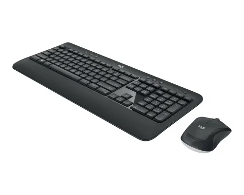 Logitech MK540