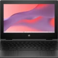 HP Fortis x360 11 inch G3 Chromebook – Customizable