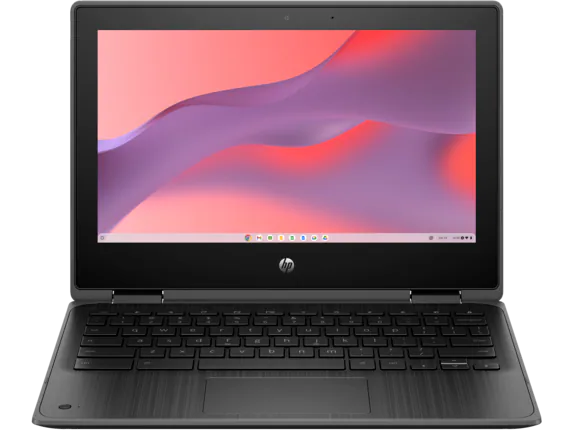 HP Fortis x360 11 inch G3 Chromebook – Customizable