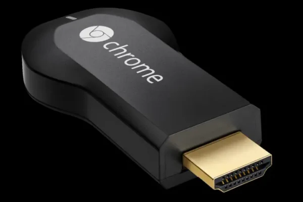 Google Chromecast 1: A Revolution in Streaming