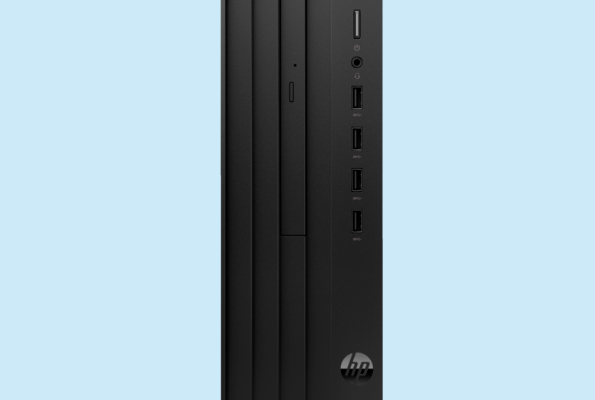 HP Pro SFF 290 G9 Desktop PC Bundle (6B2W1EA)