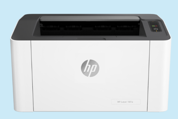 HP Laser 107a (4ZB77A)