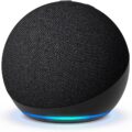 Amazon Echo Dot 5th, Charcoal