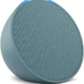 Amazon Echo Pop, Midnight Teal