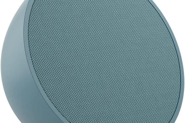 Amazon Echo Pop, Midnight Teal