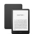 Amazon Kindle Paperwhite 16 GB, 2024, Black, B0CFPJYX7P