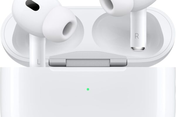 Apple AirPods Pro (2nd Gen) USB-C (2023)