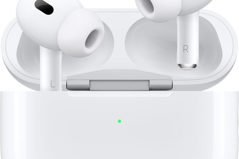 Apple AirPods Pro (2nd Gen) USB-C (2023) – NextGen Distribution