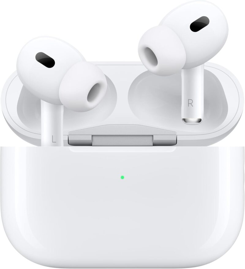 Apple AirPods Pro (2nd Gen) USB-C (2023)