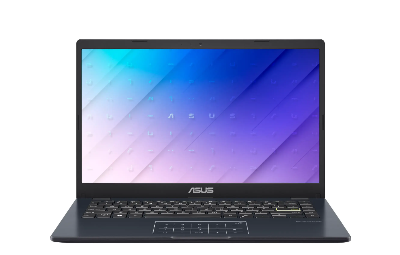 ★美品 ASUS E410KA ／4GB／eMMC128G Office2024 ASUS E410KA-PM464 Laptop – Star Black – NextGen Distribution