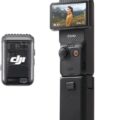 DJI Osmo Pocket 3 combo