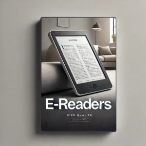 E-Readers