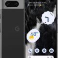 Pixel 7 128GB - Obsidian