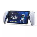 PlayStation Portal Remote Player -White