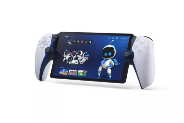 Sony PlayStation Portal Remote Player – White