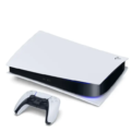 Sony PlayStation 5 Digital Edition Console