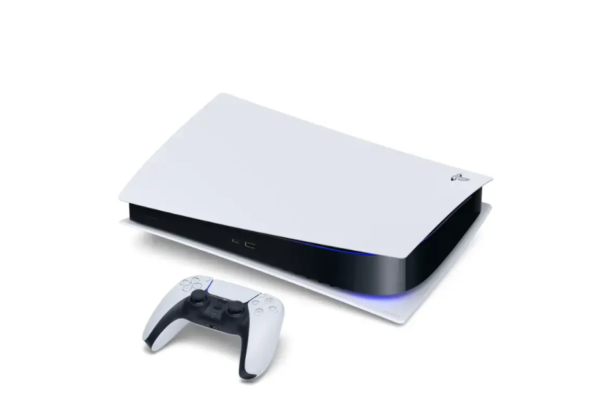Sony PlayStation 5 Digital Edition Console