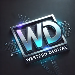 WD