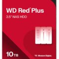 Western Digital, 10TB, Red Plus