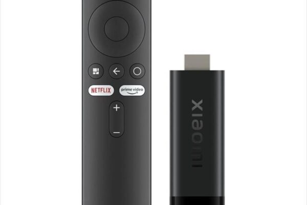 Xiaomi TV Stick – AV-Player