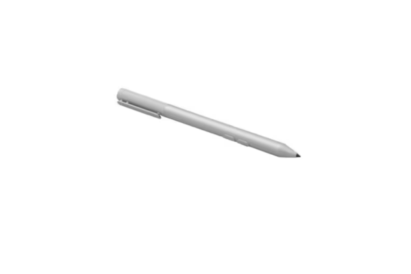 Microsoft Classroom Pen 2 – Active Stylus – Platinum, Light Gray