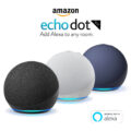 Amazon Echo Dot 5th Gen