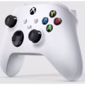 Microsoft Xbox Series X Controller - White (QAS-00009)