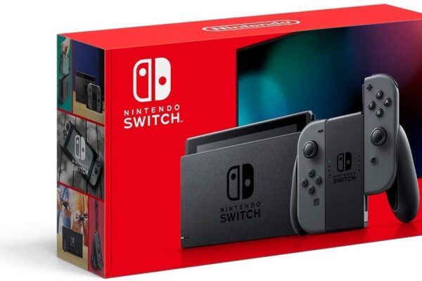 Nintendo Switch Neon – Bulk Wholesale Offer, 45496453596