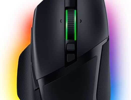 Razer Basilisk V3 – Bulk Wholesale Offer, RZ01-04000100-R3M1