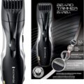 Remington Ceramic Beard Trimmer