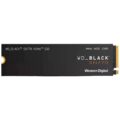 Western Digital Blackโข SN770 2 TB NVMe/PCIe M.2 internal SSD M.2 NVMe PCIe 4.0 x4 Retail WDS200T3X0E