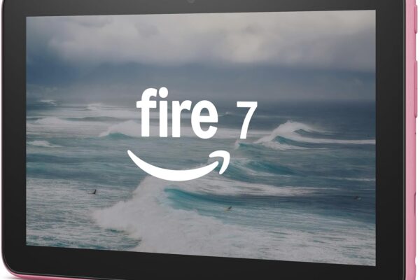 Amazon Fire 7 (2022) 7” Tablet with Wi-Fi 16 GB – Bulk Wholesale Offer, B096WKKK2K