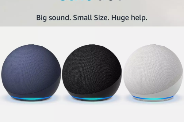 Amazon Echo Dot 5th Gen – Bulk Wholesale Offer