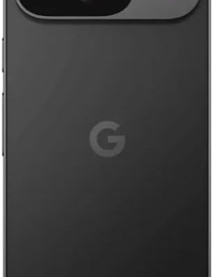 Google Pixel 9 5G DualSIM 12/128GB, Obsidian – Bulk Wholesale Offer, GA05226-GB