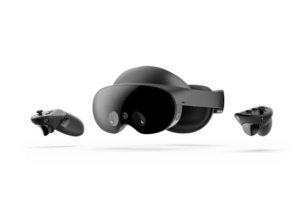 Meta Quest Pro VR Headset – Bulk Wholesale Offer, 899-00412-01