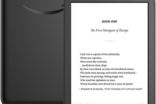 Amazon Kindle 16 GB (2024), No Ads – Bulk Wholesale Offer