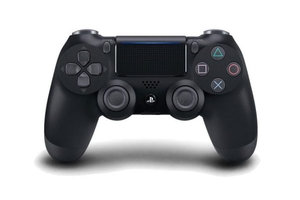 Sony DualShock 4 V2 Controller, Black – Bulk Wholesale Offer, B01LYWPQUN
