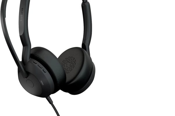 Jabra Evolve2 50 Stereo USB-C UC – Bulk Wholesale Offer, 25089-989-899