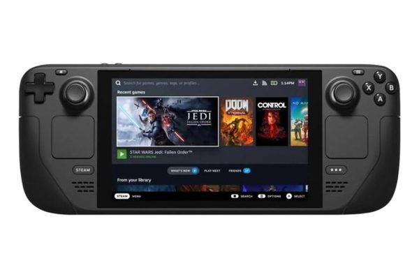 Valve Steam Deck 1TB Console OLED – Bulk Wholesale Offer, 814585022322