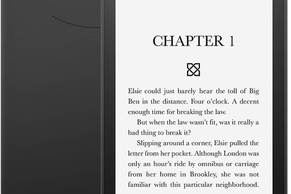 Amazon Kindle Paperwhite 2024, 16 GB – Black, No Ads – Bulk Wholesale Offer, B09TMF6742