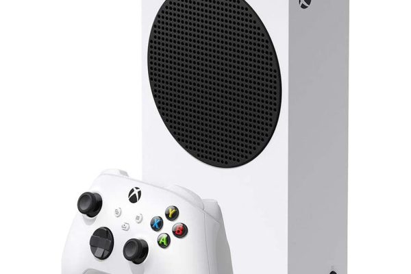 Microsoft Xbox Series S 512GB All-Digital Console, White – Bulk Wholesale Offer, RRS-00001