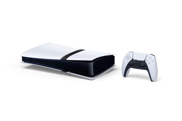 Sony PlayStation 5 PRO Digital Edition, 2TB – Bulk Wholesale Offer, CFI-7019B01X