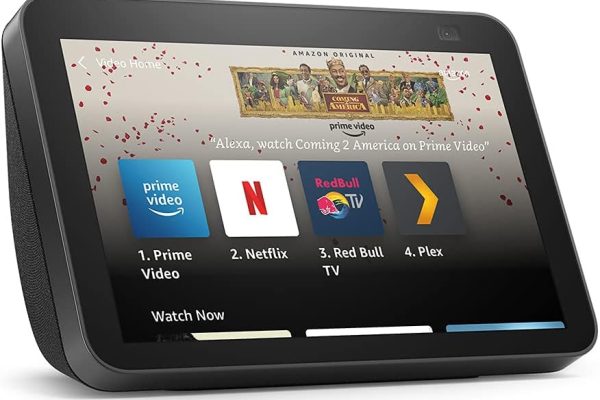 Amazon Echo Show 8 (2nd Gen) – Bulk Wholesale Offer, B084DCJKSL