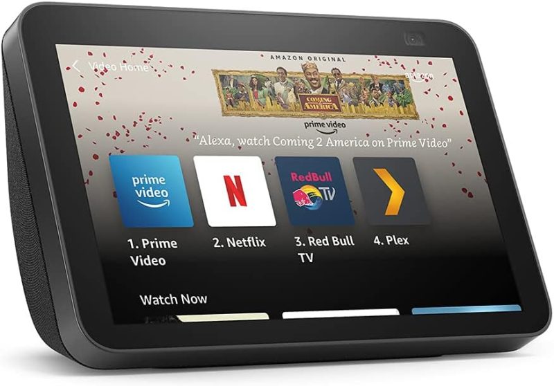 Amazon Echo Show 8 (2nd Gen) – Bulk Wholesale Offer, B084DCJKSL