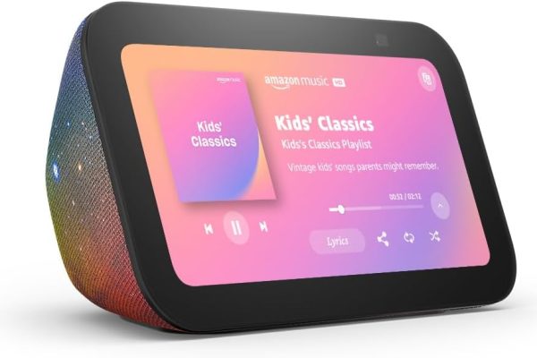 Amazon Echo Show Kids – Bulk Wholesale Offer, B09B2SB77Q