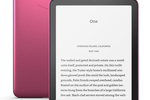 Amazon Kindle Paperwhite Signature Edition 32 GB, 2024 – Bulk Wholesale Offer