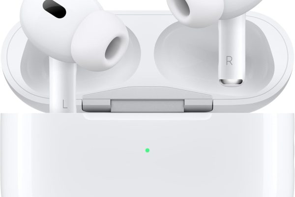 Apple AirPods Pro 2, USB-C, White – Bulk Wholesale Offer, MTJV3LL/A