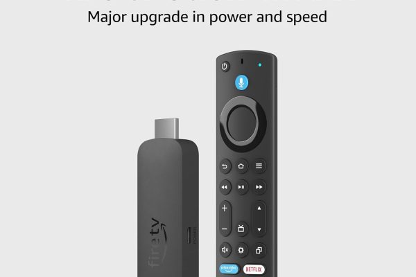 Amazon Fire TV Stick 4K Max – Bulk Wholesale Offer, B0BP9SNVH9