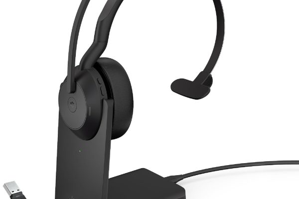 Jabra Evolve2 55 Mono USB-C MS – Bulk Wholesale Offer, 25599-899-899